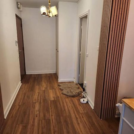 Appartement La Defense Puteaux Eksteriør bilde