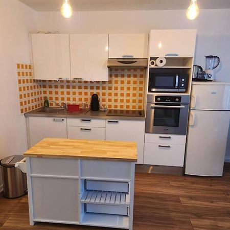 Appartement La Defense Puteaux Eksteriør bilde