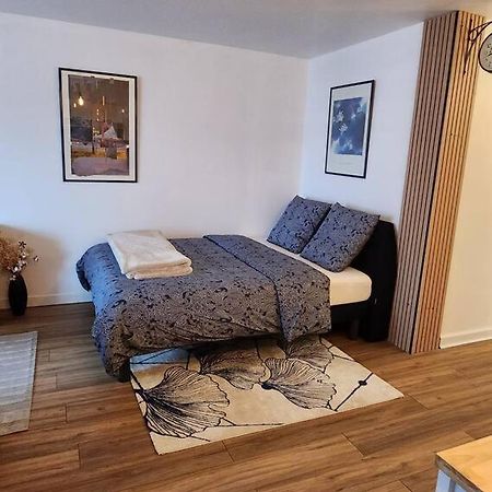 Appartement La Defense Puteaux Eksteriør bilde