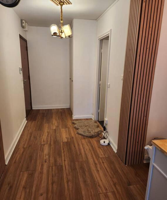 Appartement La Defense Puteaux Eksteriør bilde