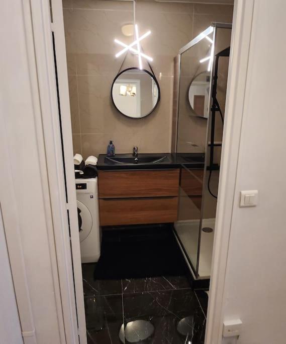 Appartement La Defense Puteaux Eksteriør bilde