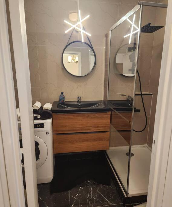 Appartement La Defense Puteaux Eksteriør bilde
